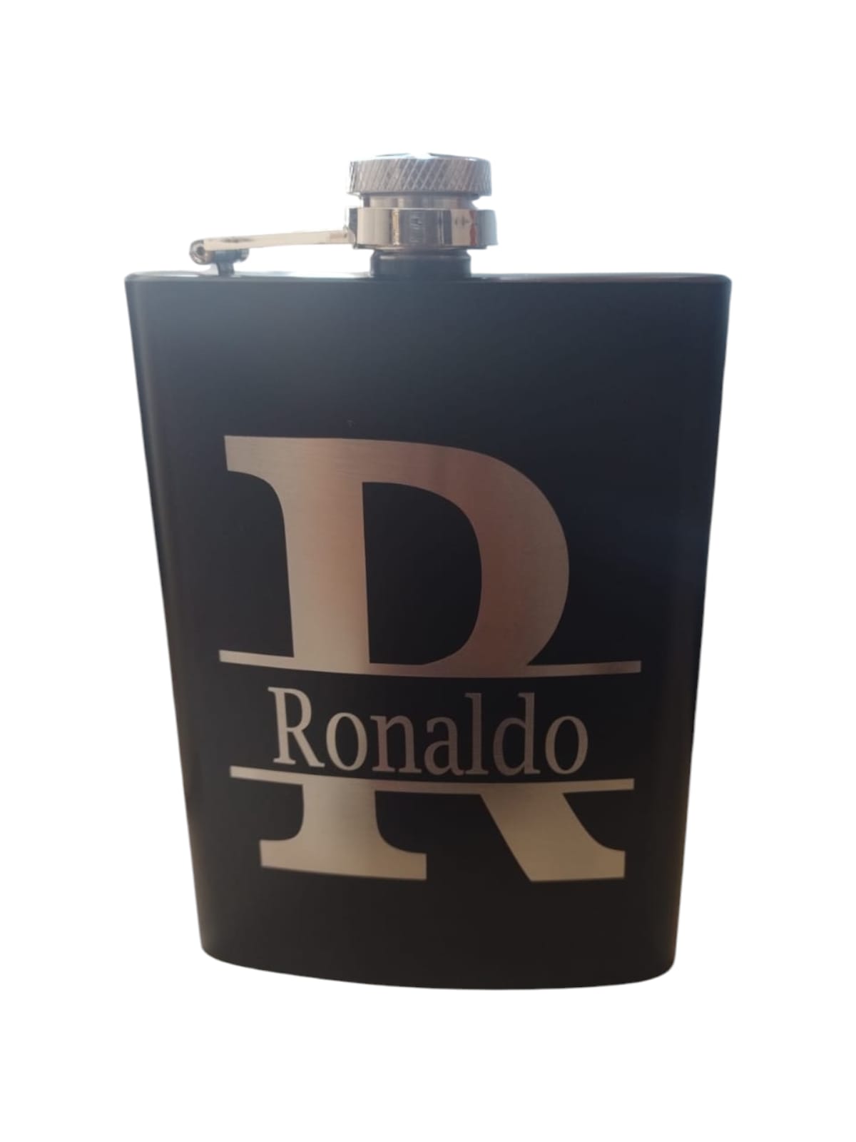 LICORERA 8Oz PERSONALIZADA