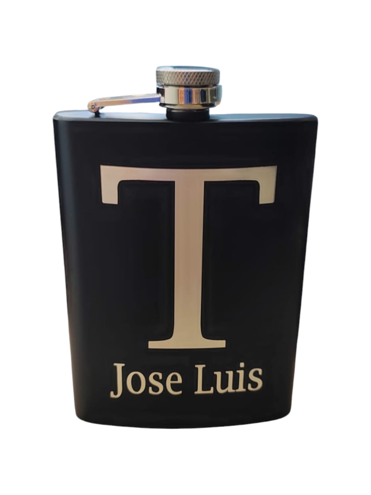 LICORERA 8Oz PERSONALIZADA