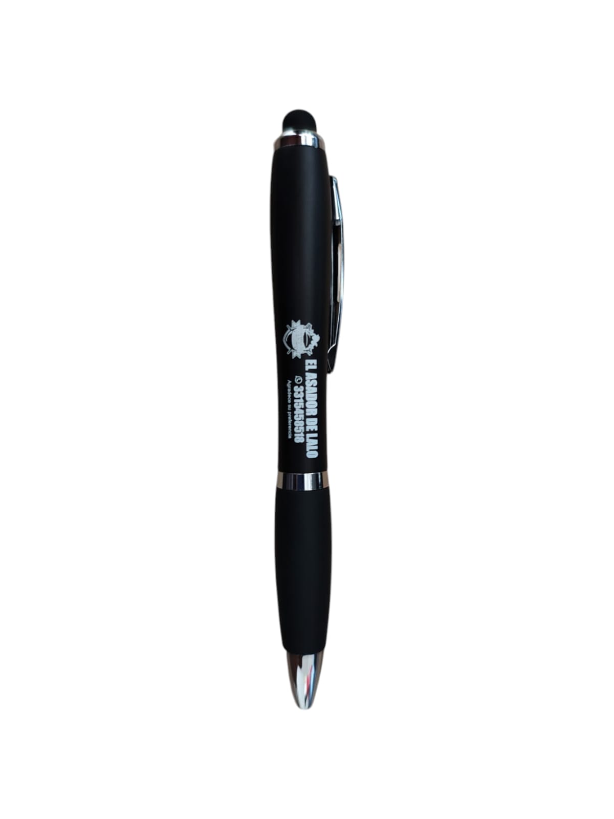 PLUMA LED PERSONALIZADA