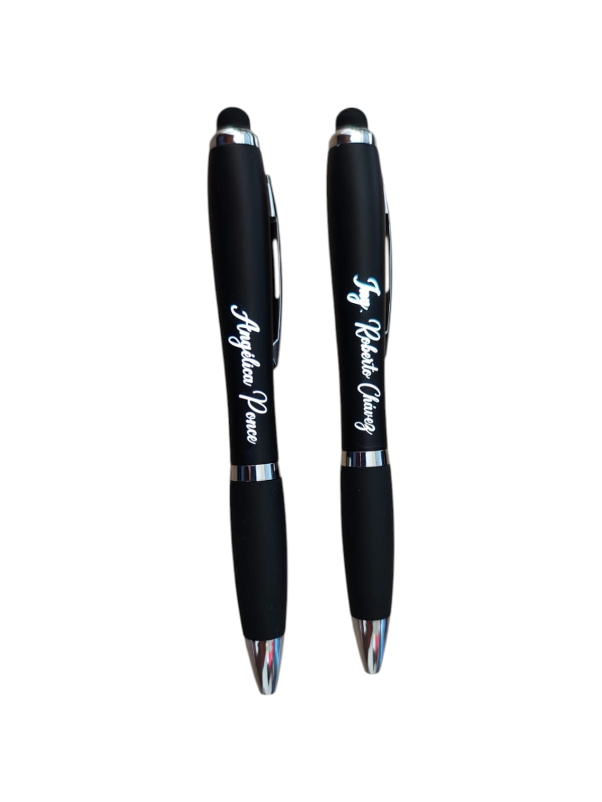 PLUMA LED PERSONALIZADA
