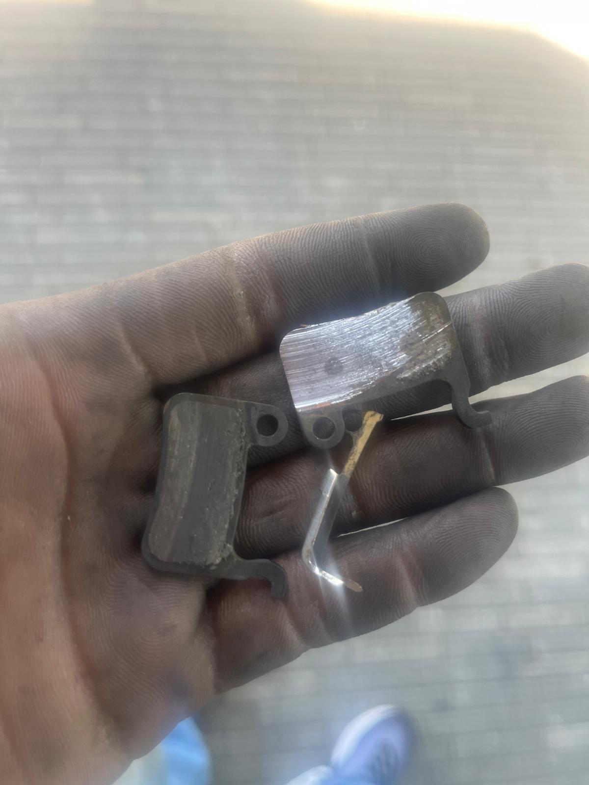 Remmen van je fatbike thuis monteren