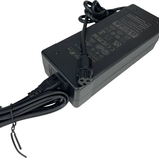 Fatbike V20 Pro Lader - 3 Pins