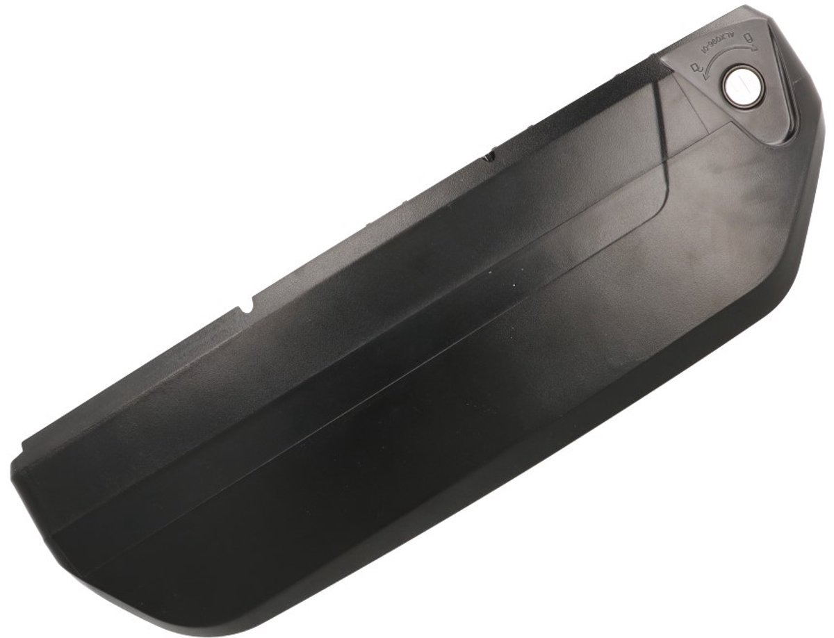 Fatbike Accu 48V 15Ah 720Wh inclusief accuhouder 4-Pins voor de V8, V8 max en H9 kleur zwart