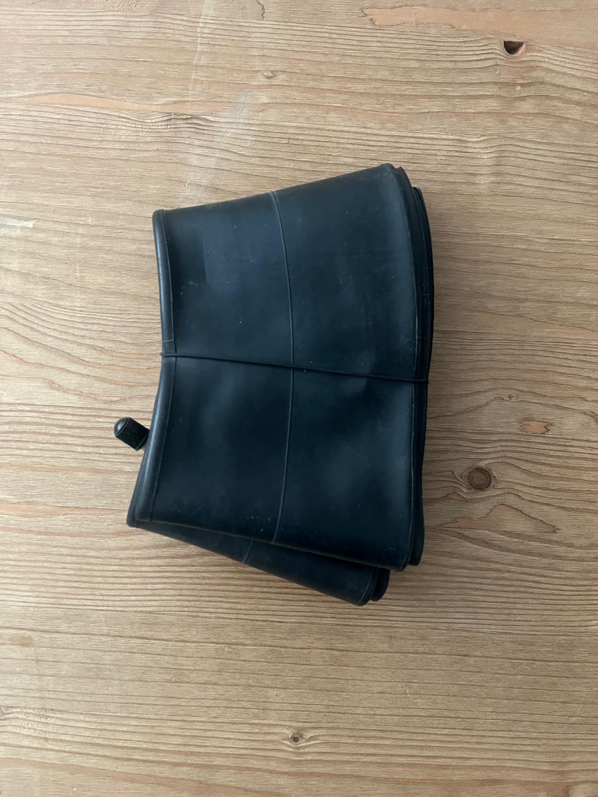 Fatbikes binnenband 20x4 inch kleur zwart