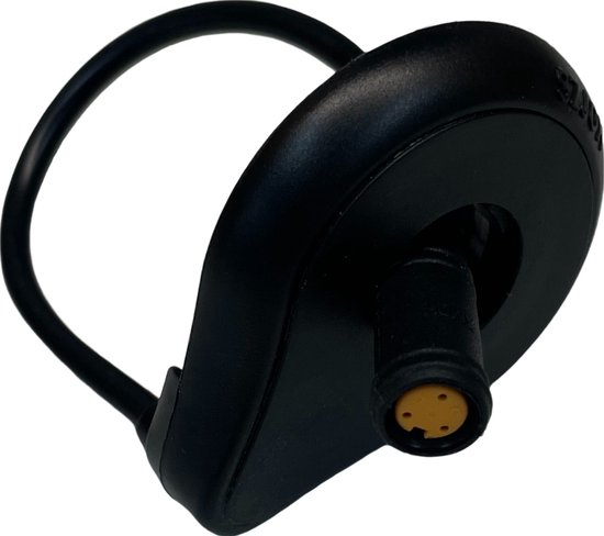 Trapsensor fatbike pas V8 - H9 trapondersteuning sensor 