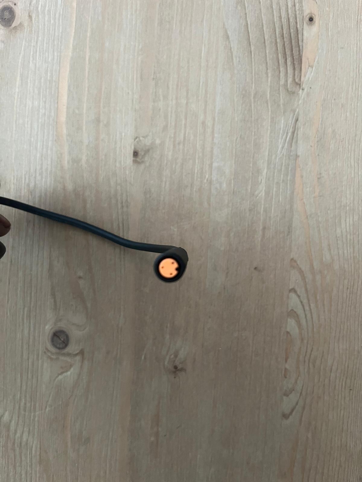 Trapsensor fatbike pas V20 Pro trapondersteuning sensor 
