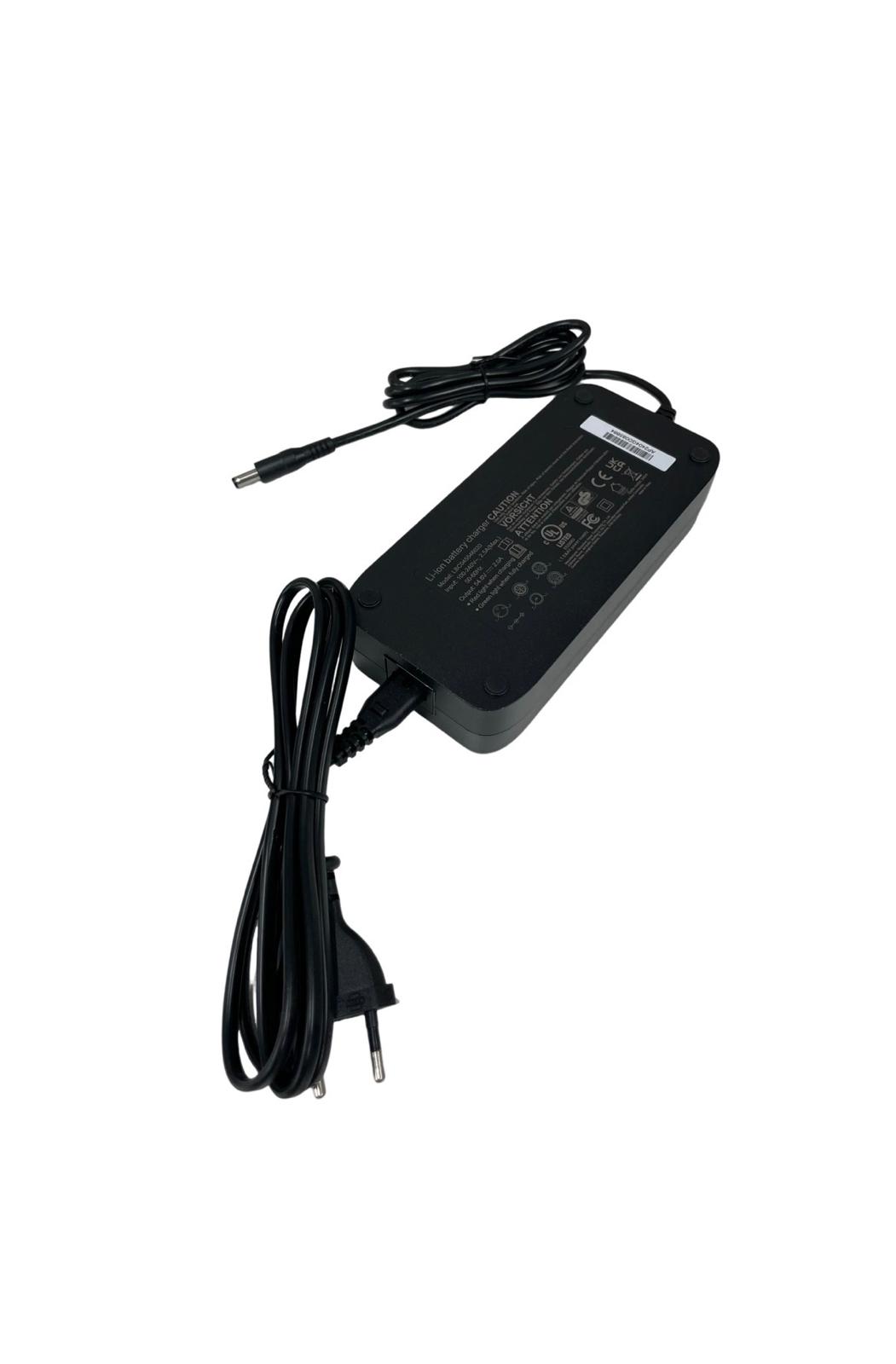 Fatbike oplader voor Ouxi V8, C80, H9, C90 Nieuwste versie