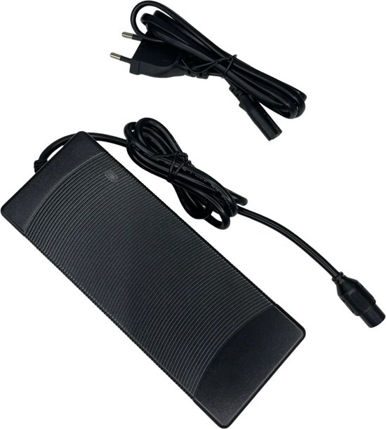 Fatbike V20 Pro Lader - 3 Pins