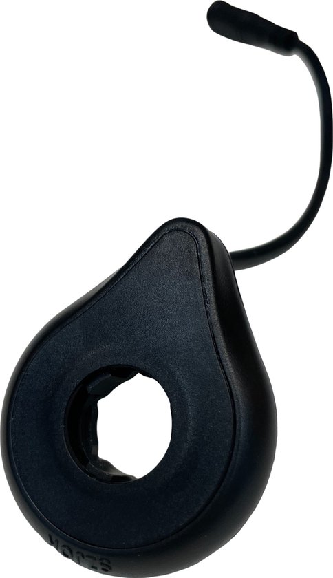 Trapsensor fatbike pas V8 - H9 trapondersteuning sensor 