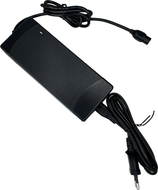 Fatbike V20 Pro Lader - 3 Pins