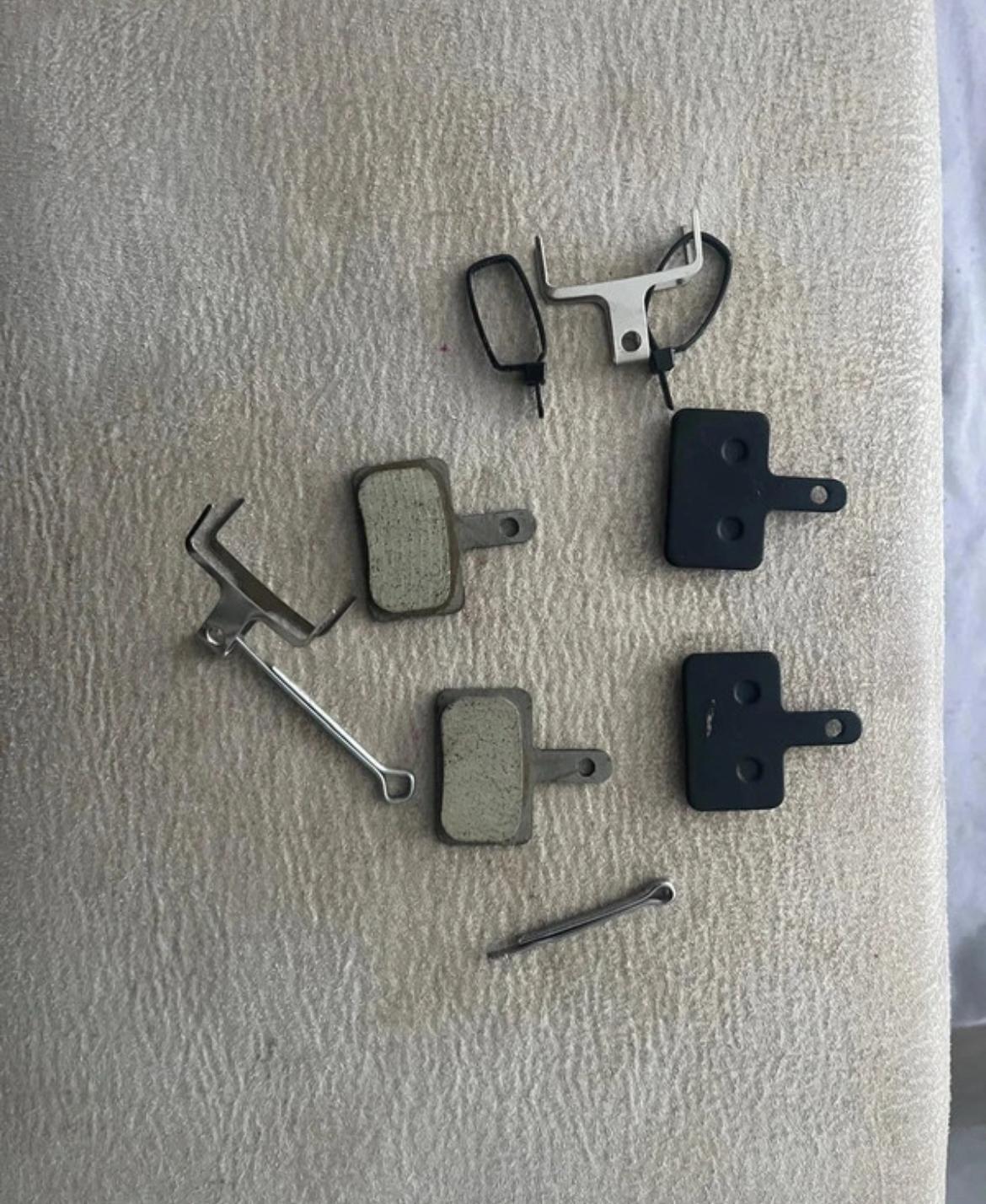 Remmen van je fatbike thuis monteren