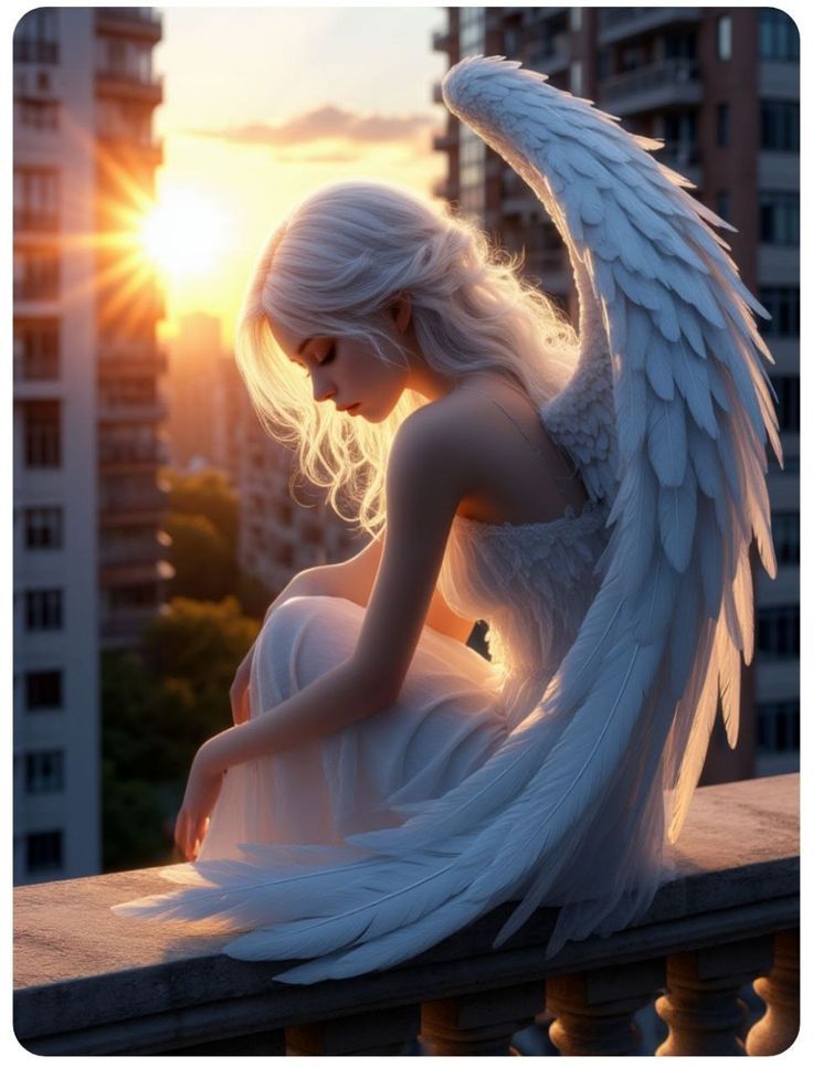 Angel Healing Practitioner Course