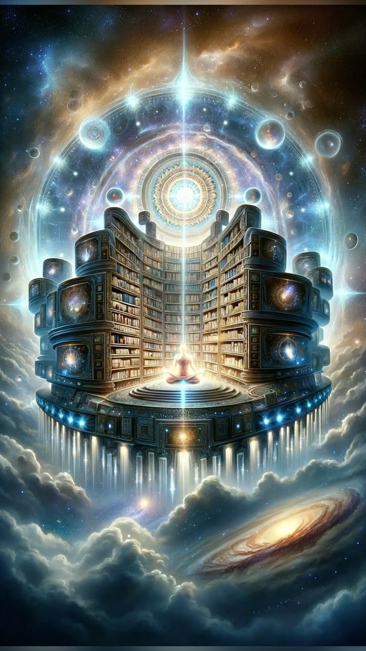 Akashic Record Reading Course