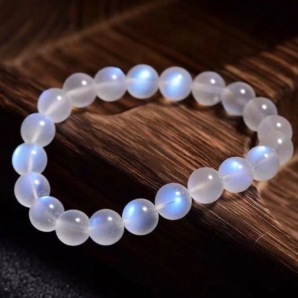 Moonstone Bracelet