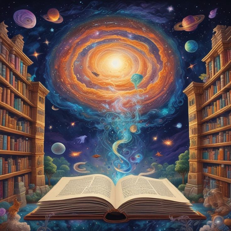 Akashic Records Reading