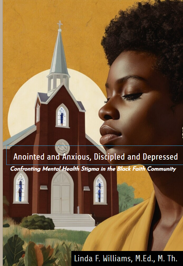Anointed and Anxious, Discipled and Depressed