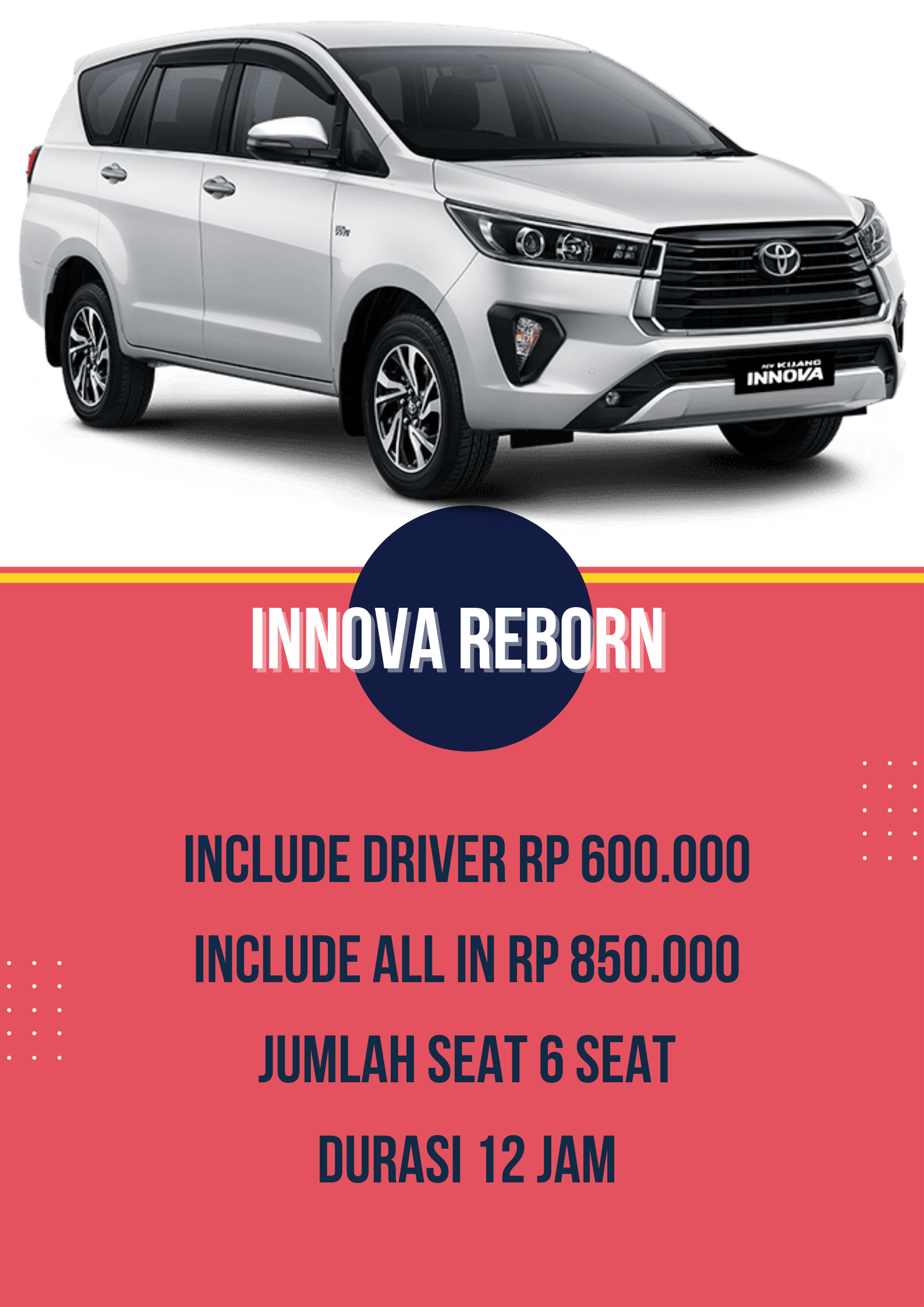 INNOVA REBORN
