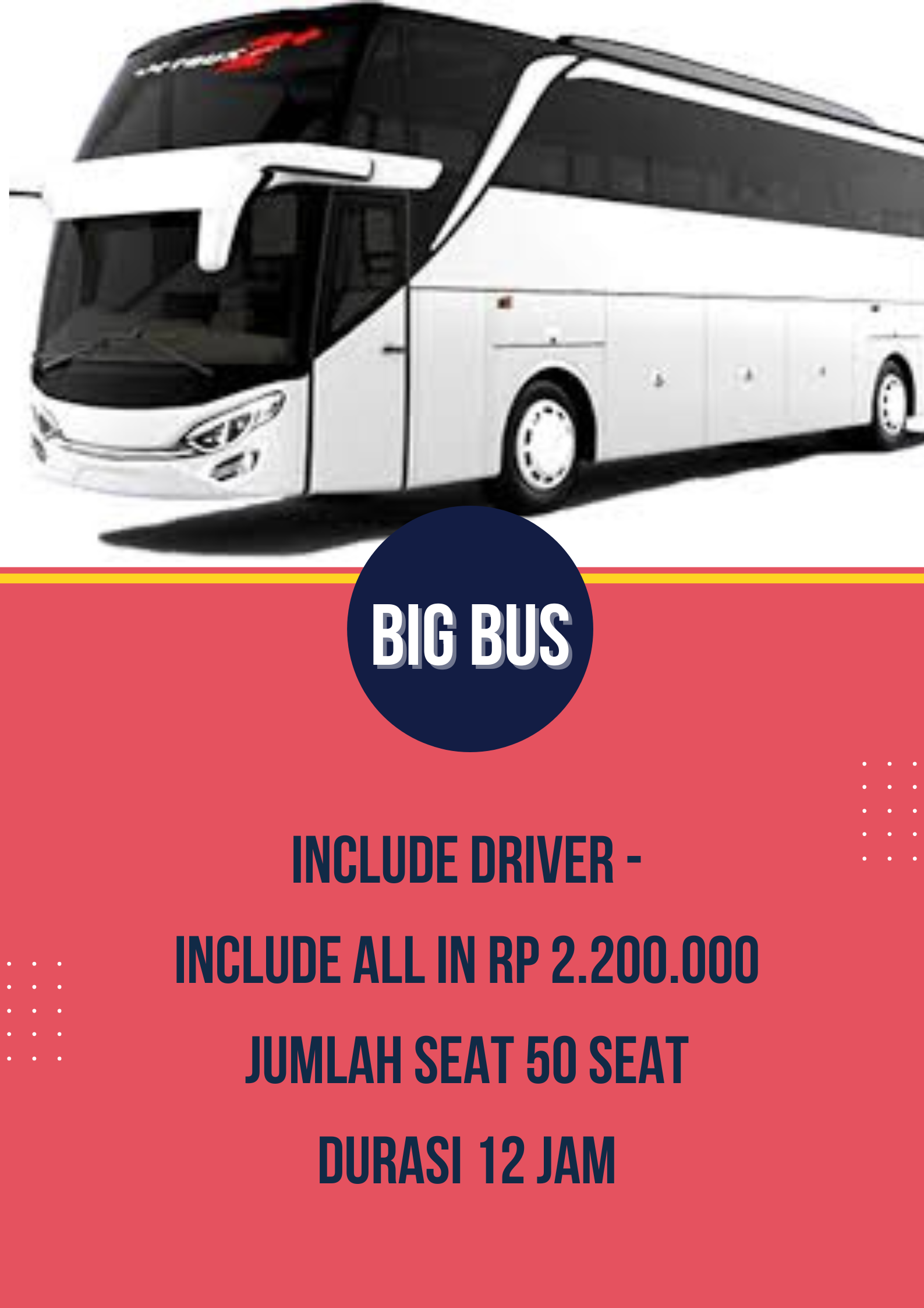 BIG BUS