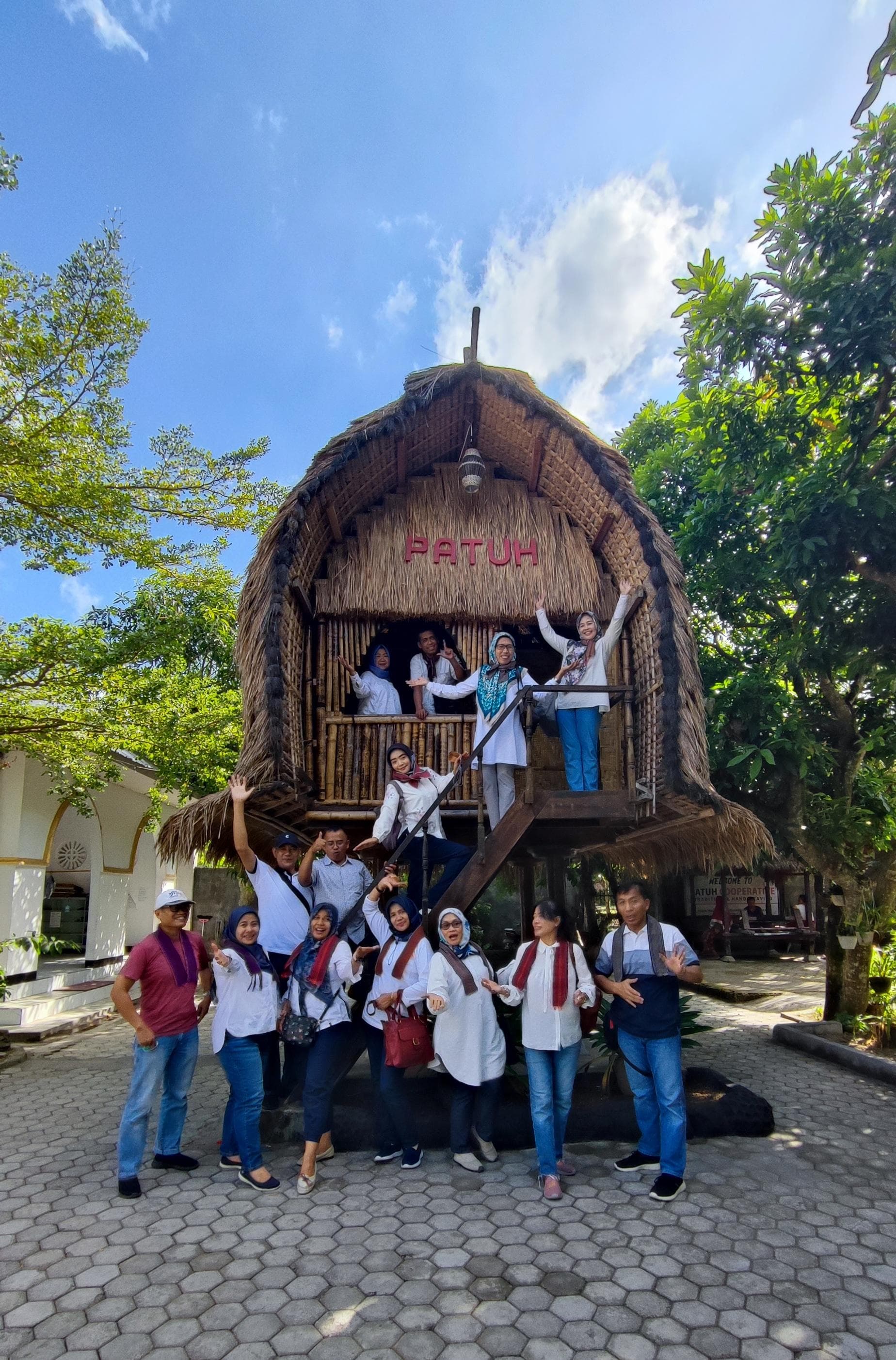 Paket Tour Lombok 3 Hari 2 Malam (A) Gili Trawangan