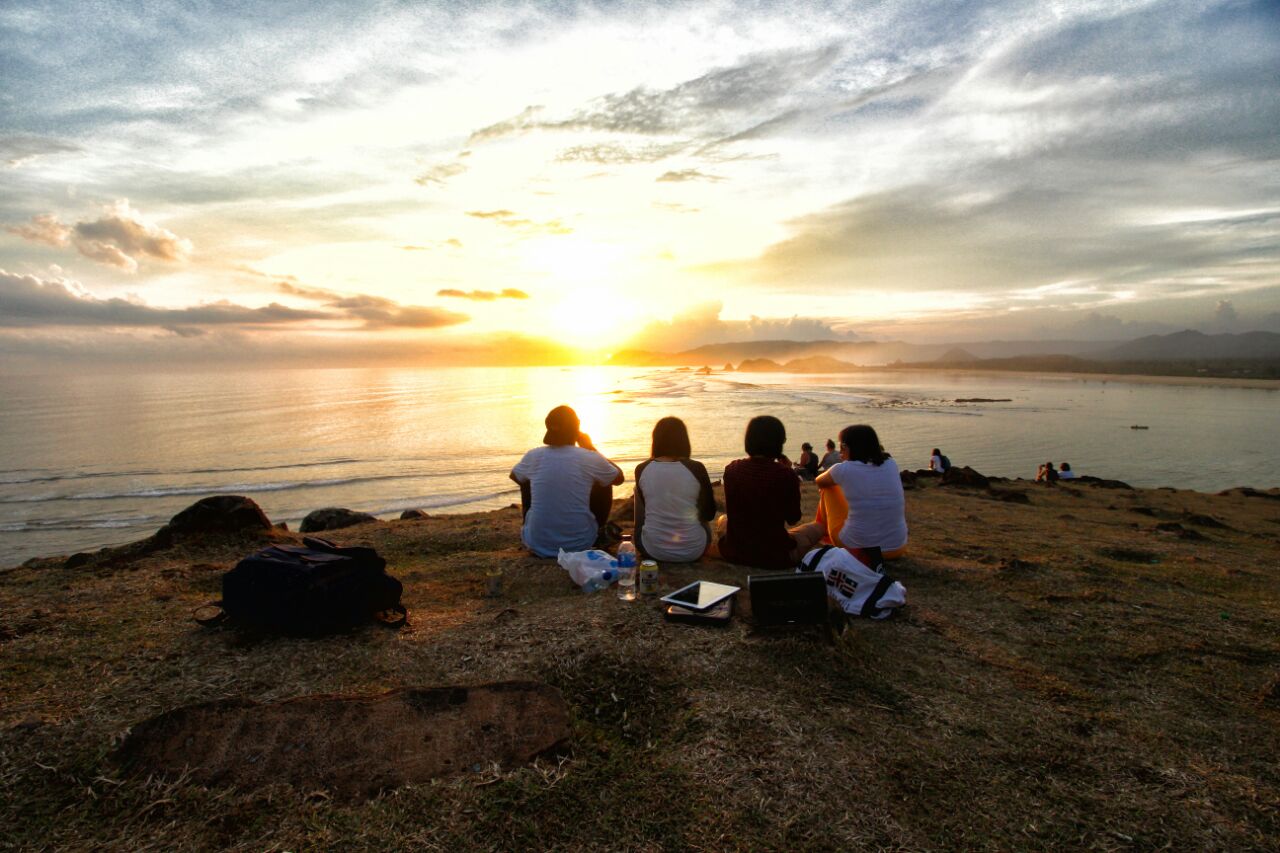Paket Tour Lombok 5 Hari 4 Malam (A)