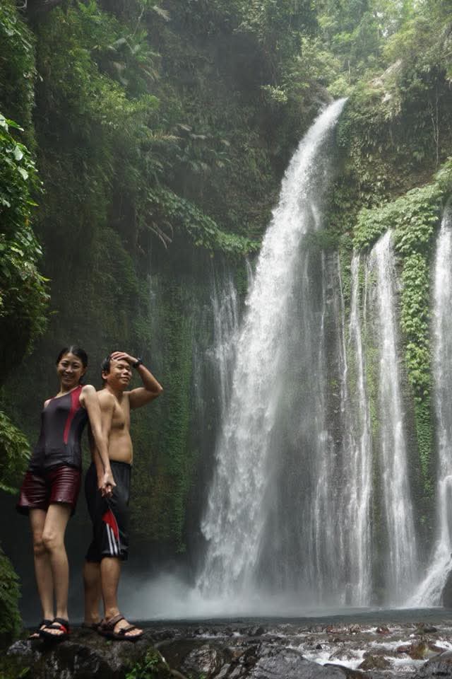 Paket Honeymoon Lombok 4 Hari 3 Malam (Romantic B)