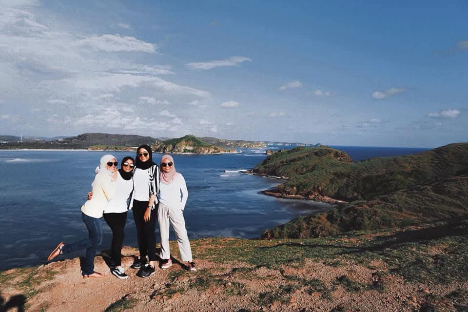 Paket Tour Lombok 4 Hari 3 Malam (B) Snorkeling Trip Gili Trawangan