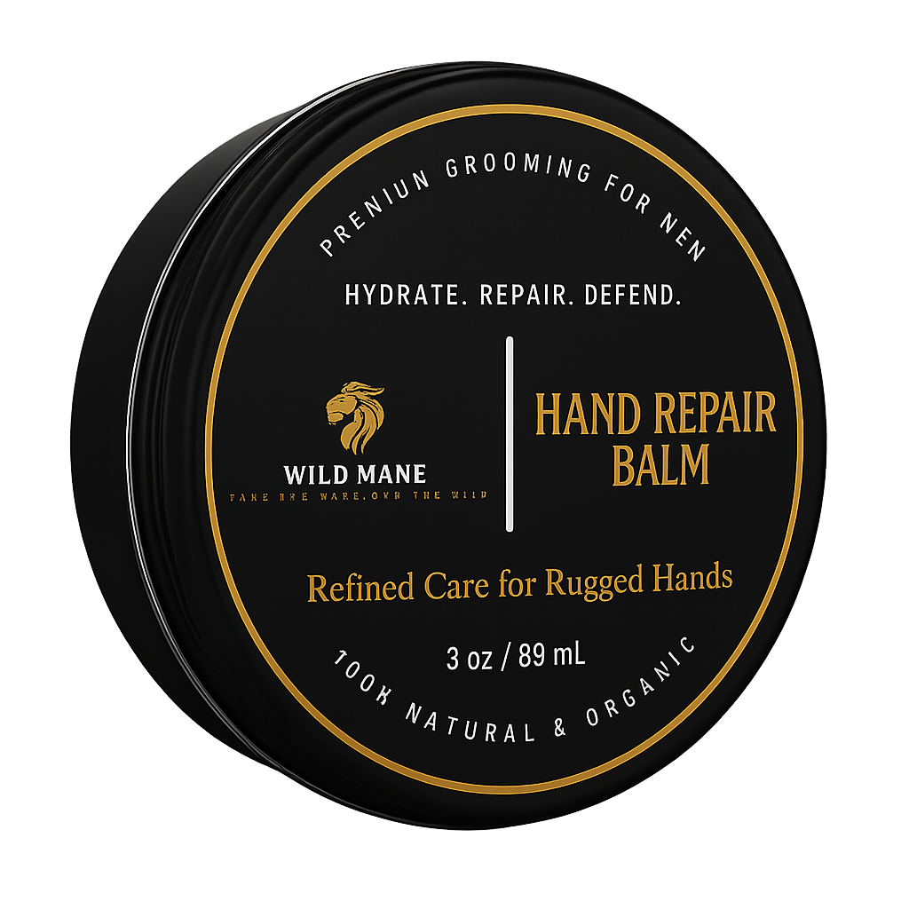 Hand Repair Balm