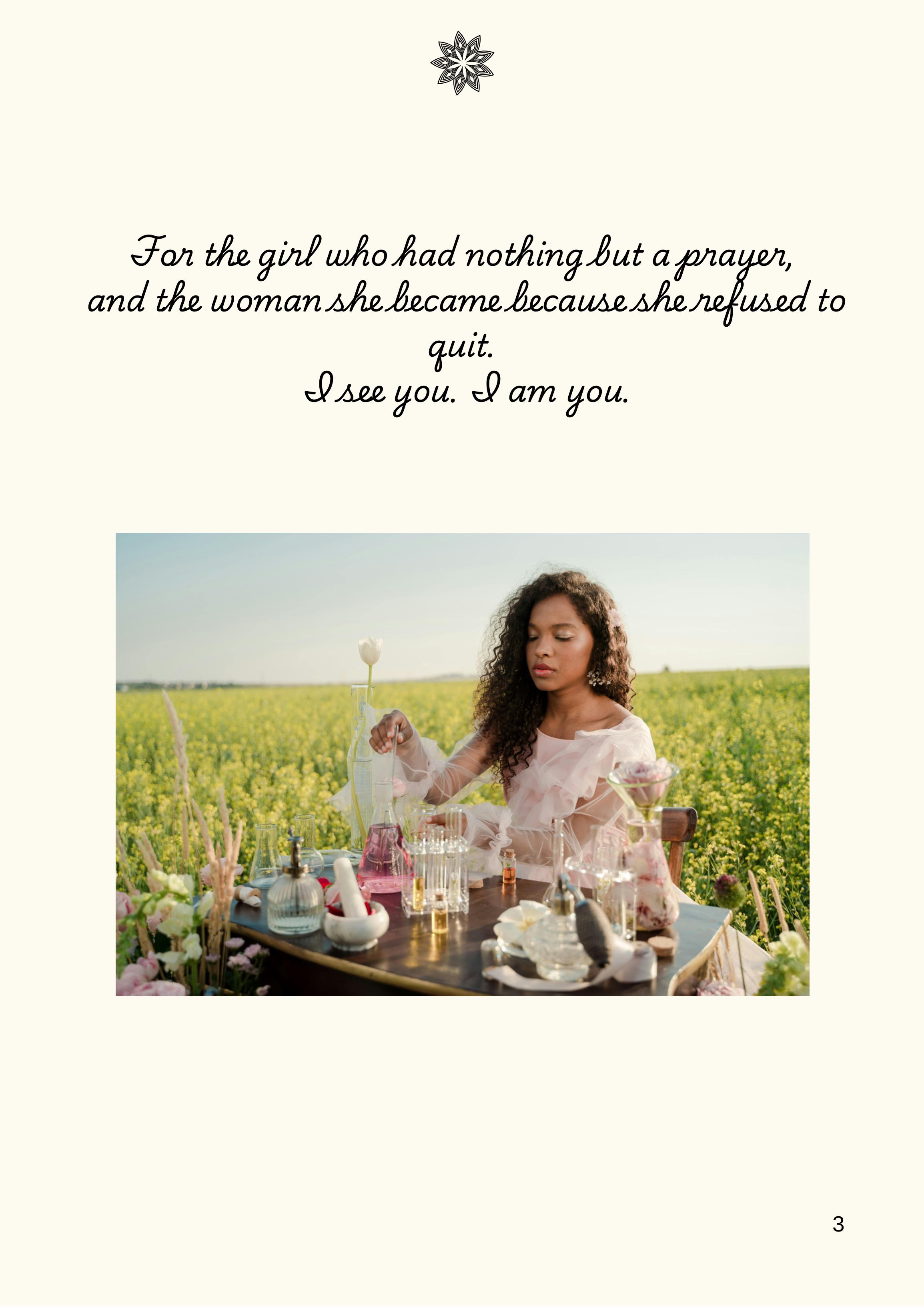 Start Your Own Beauty Brand From Home