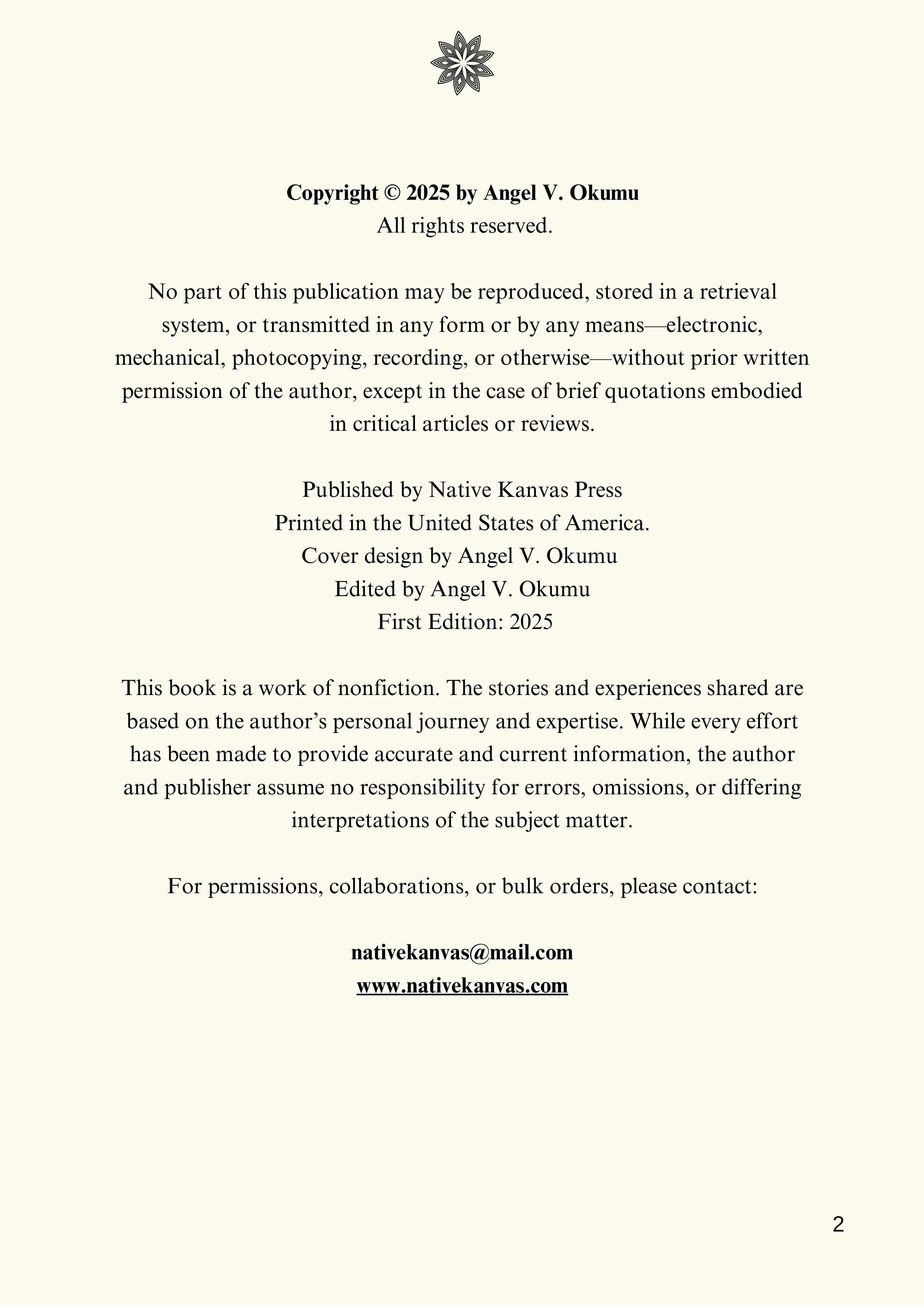 Start Your Own Beauty Brand From Home