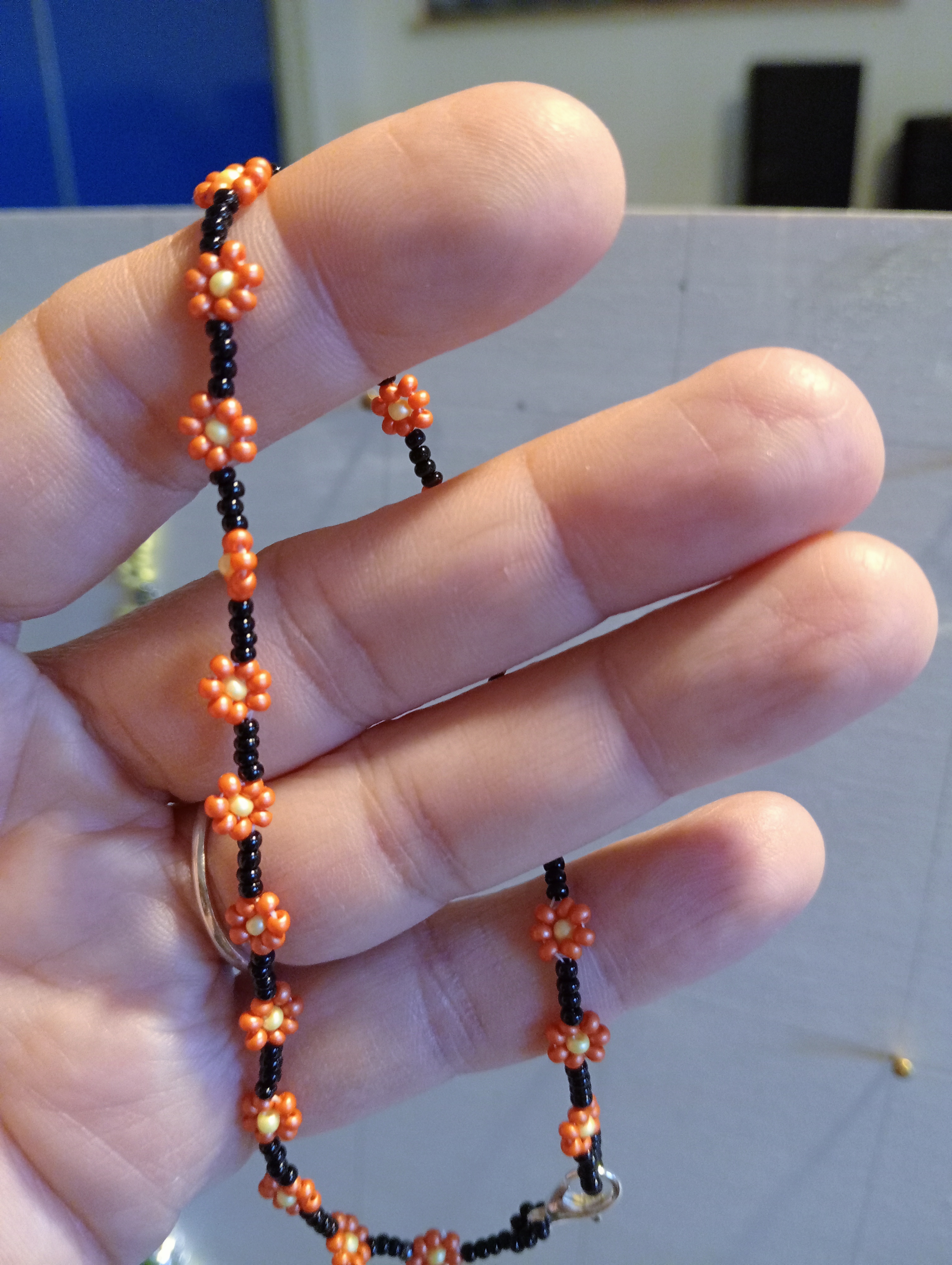 Cavigliera raffinata