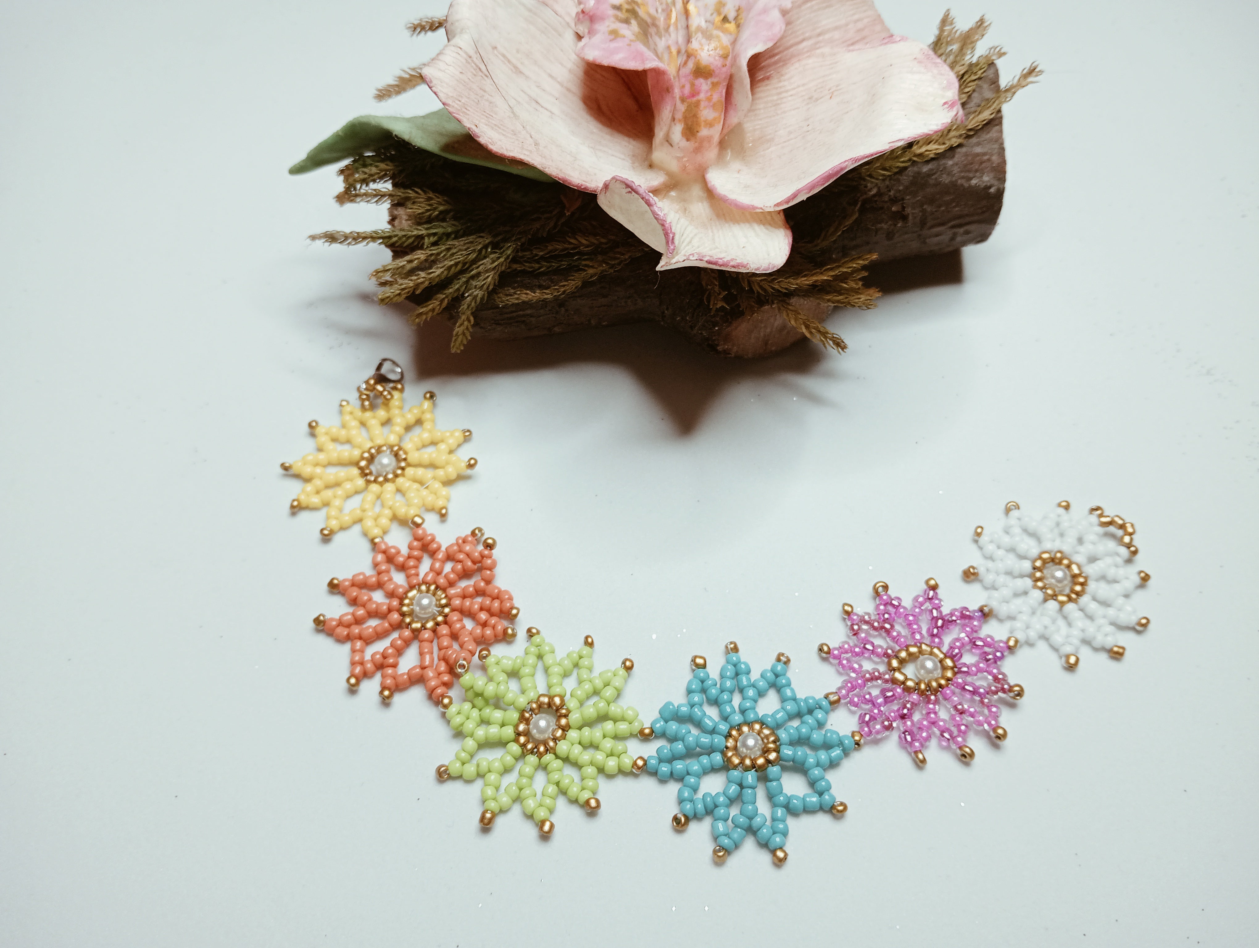 Bracciale Gioia di Margherite