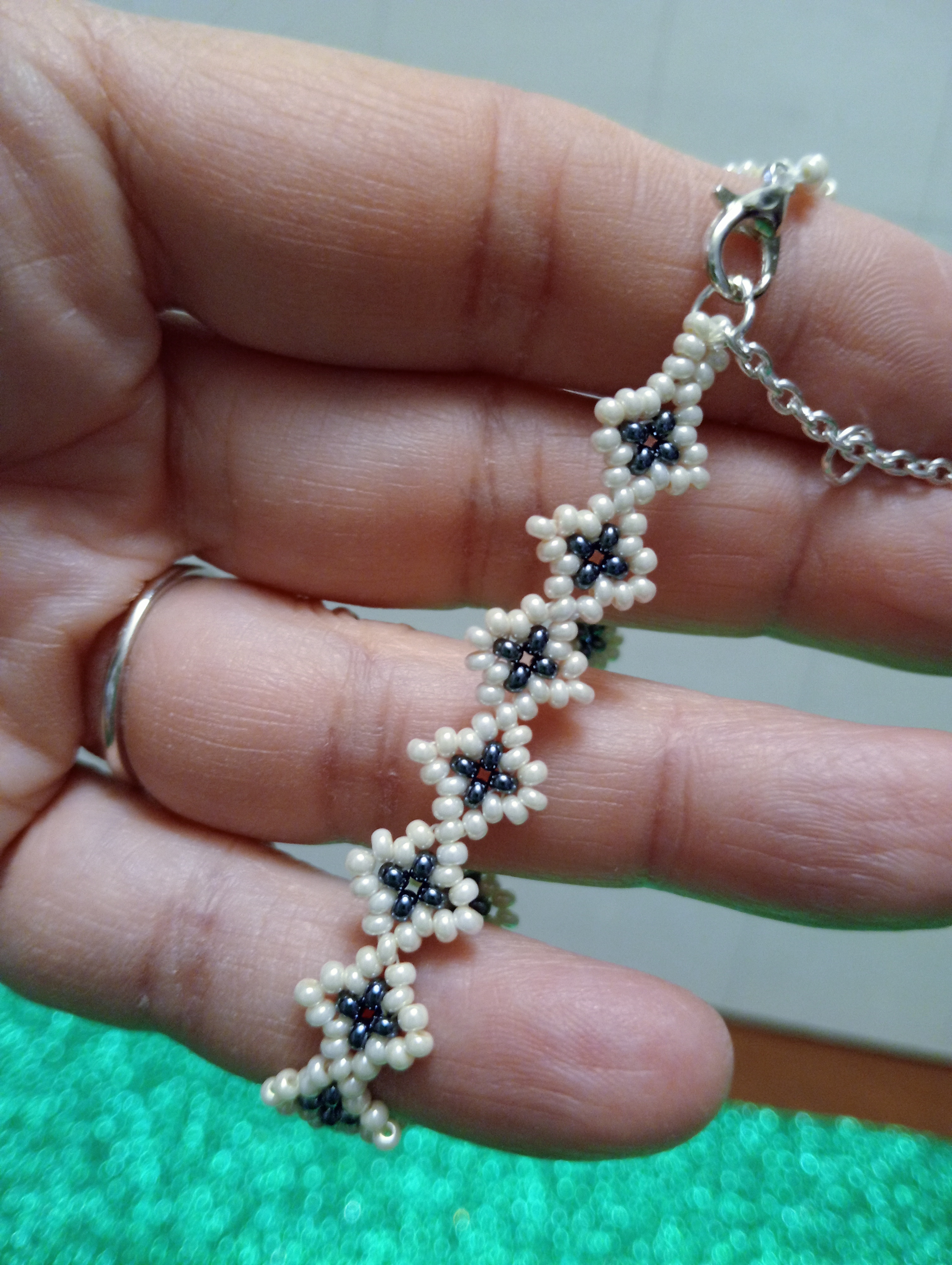 Bracciale Croce del Sud