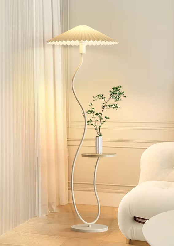 Nordic Style Floor Lamp