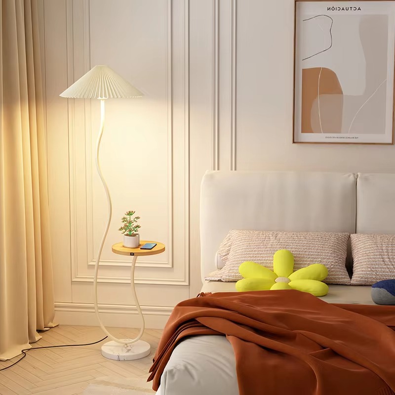 Nordic Style Floor Lamp