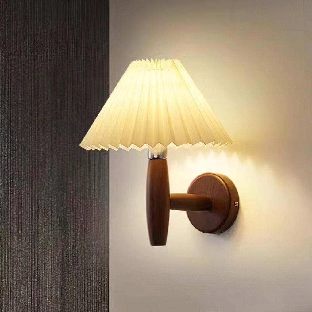 Umbrella Wall Sconce