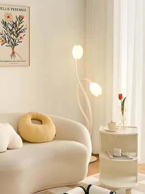 Tulip Floor Lamp