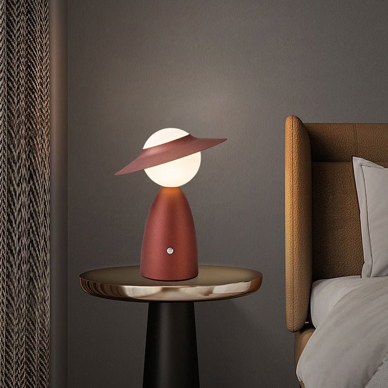 The Hato Lamp