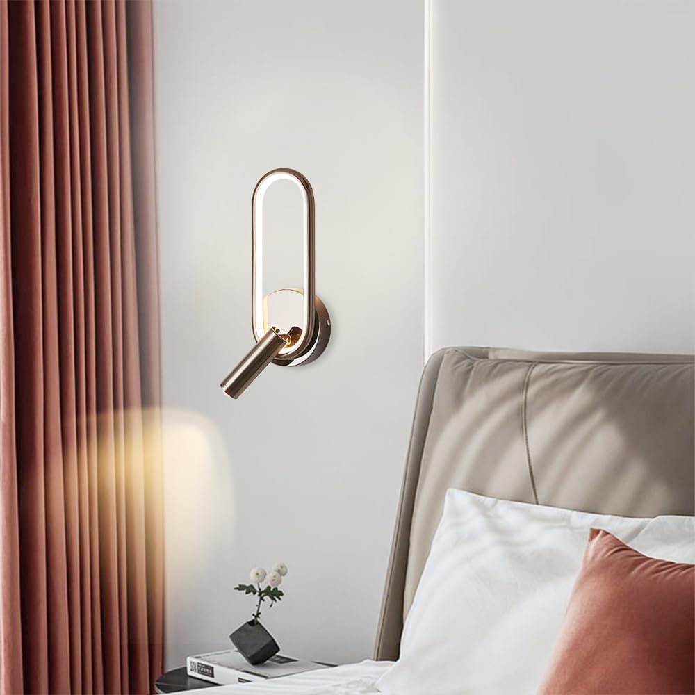 Liner Wall Sconce