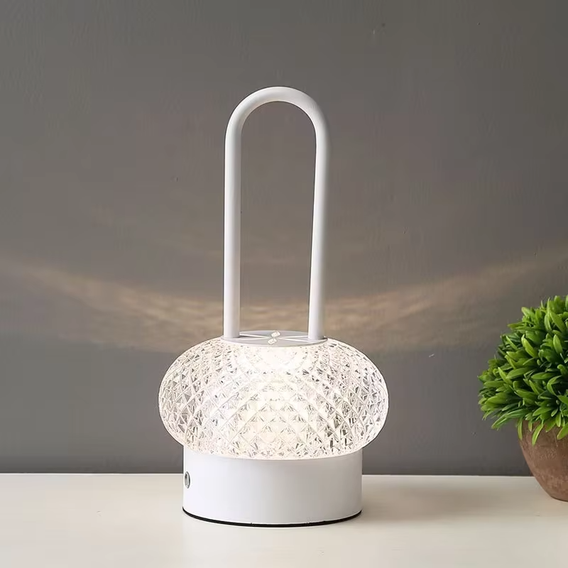 Luma Loop Portable Lamp