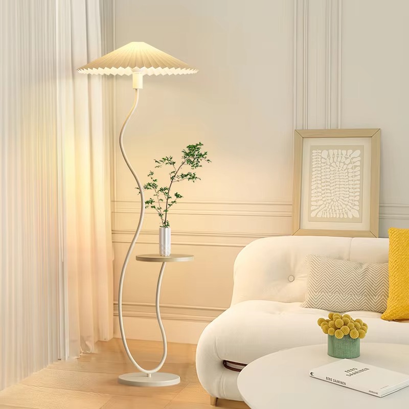 Nordic Style Floor Lamp