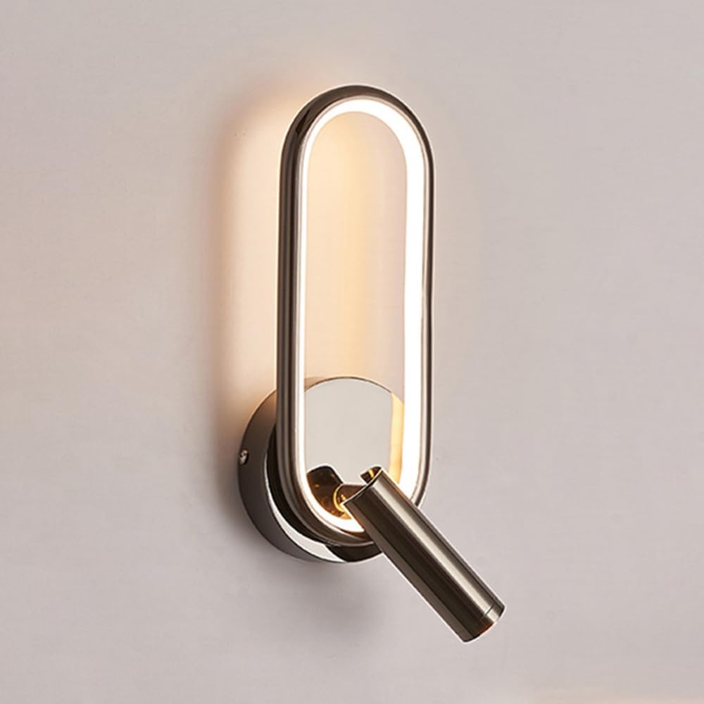 Liner Wall Sconce
