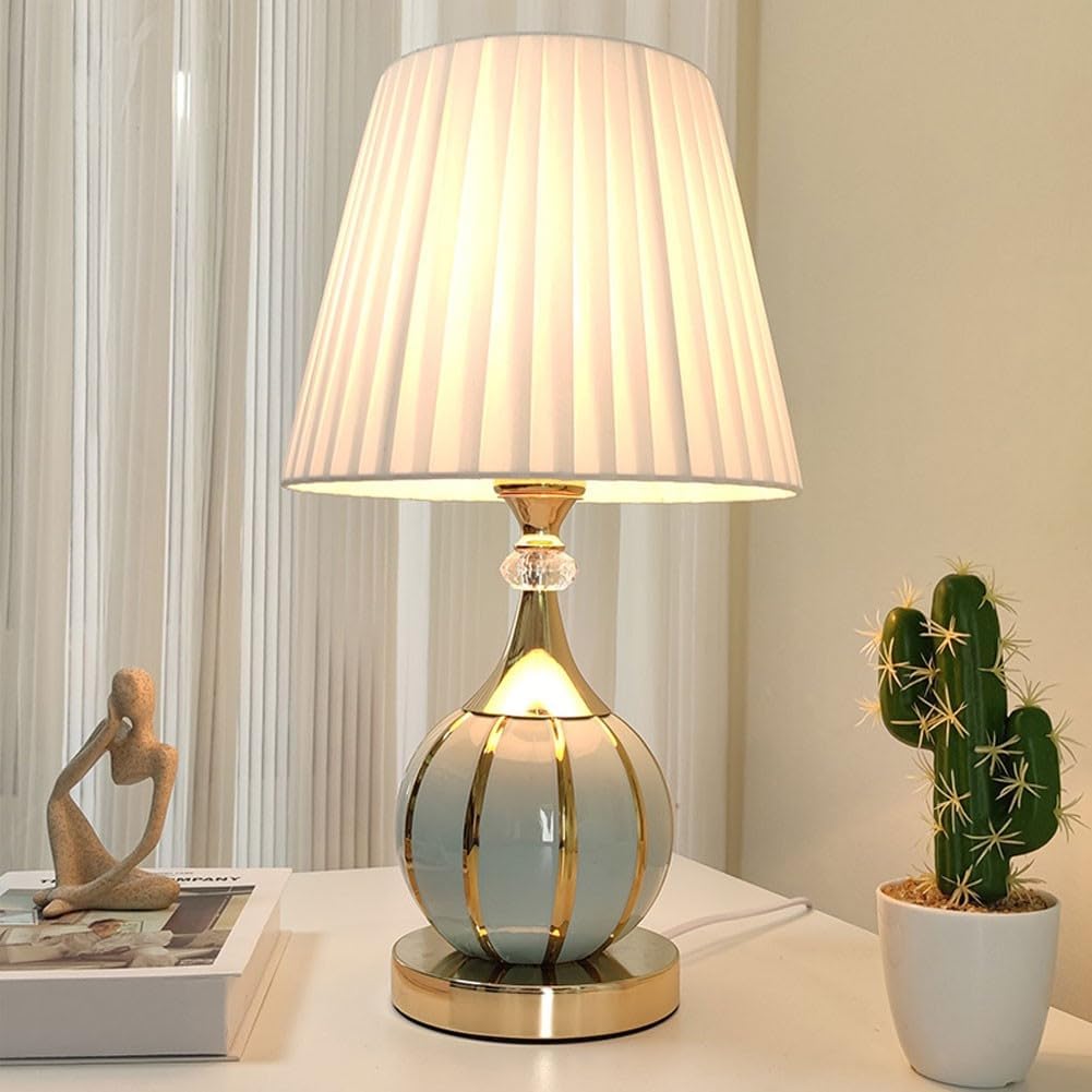 Classical Ceramic Table Lamp