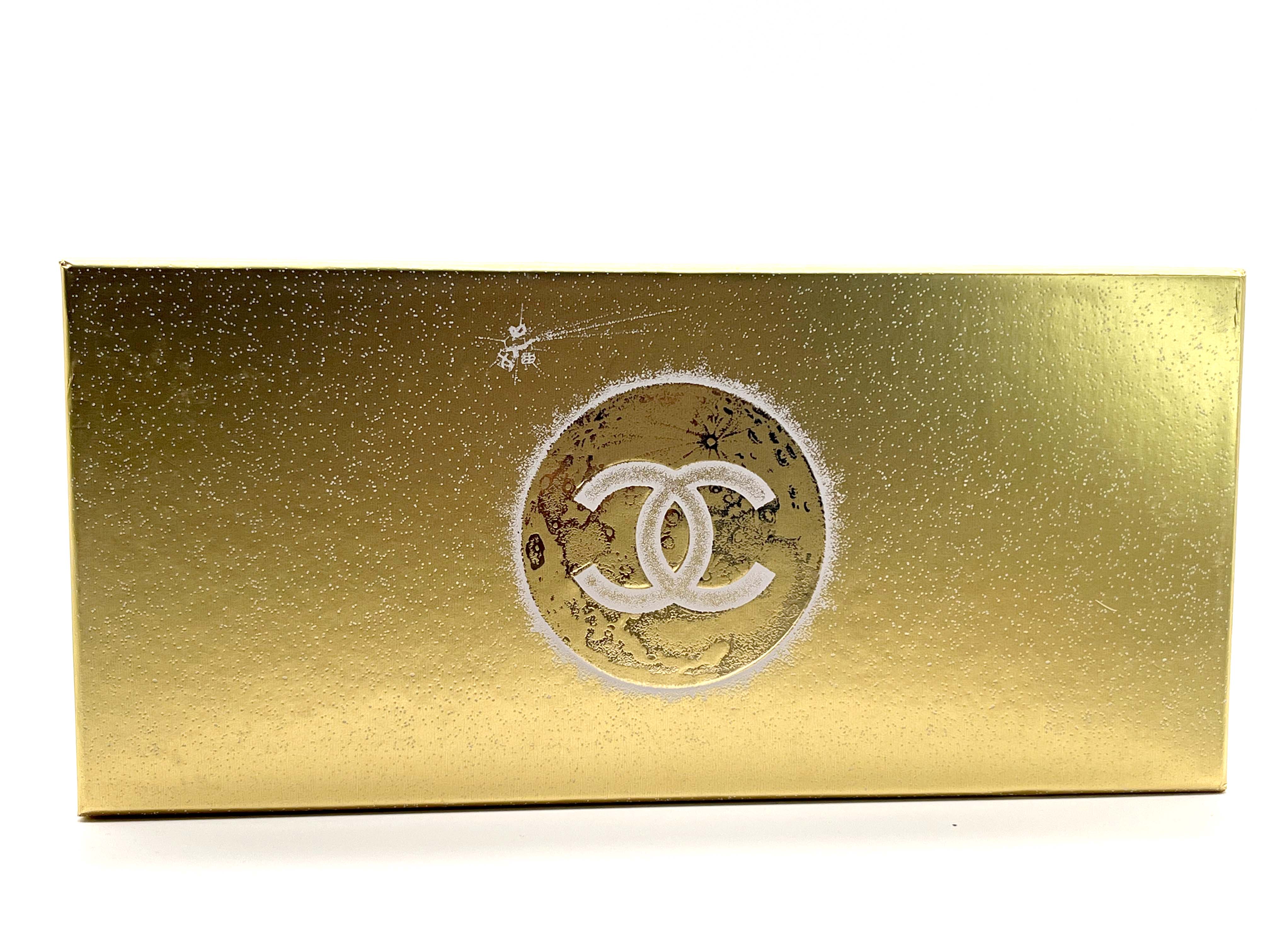 Chanel Perfume Set (4 x 1 oz)