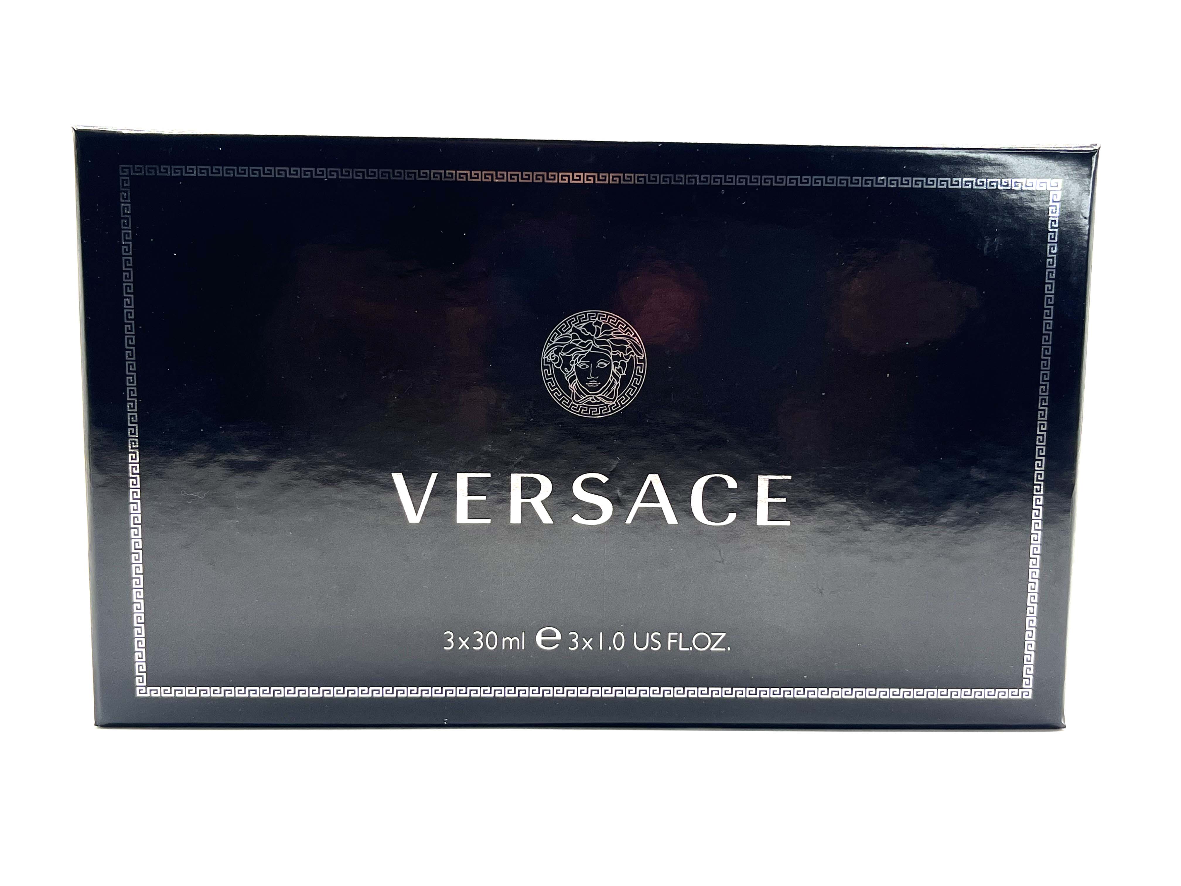 Versace Fragrance Set
