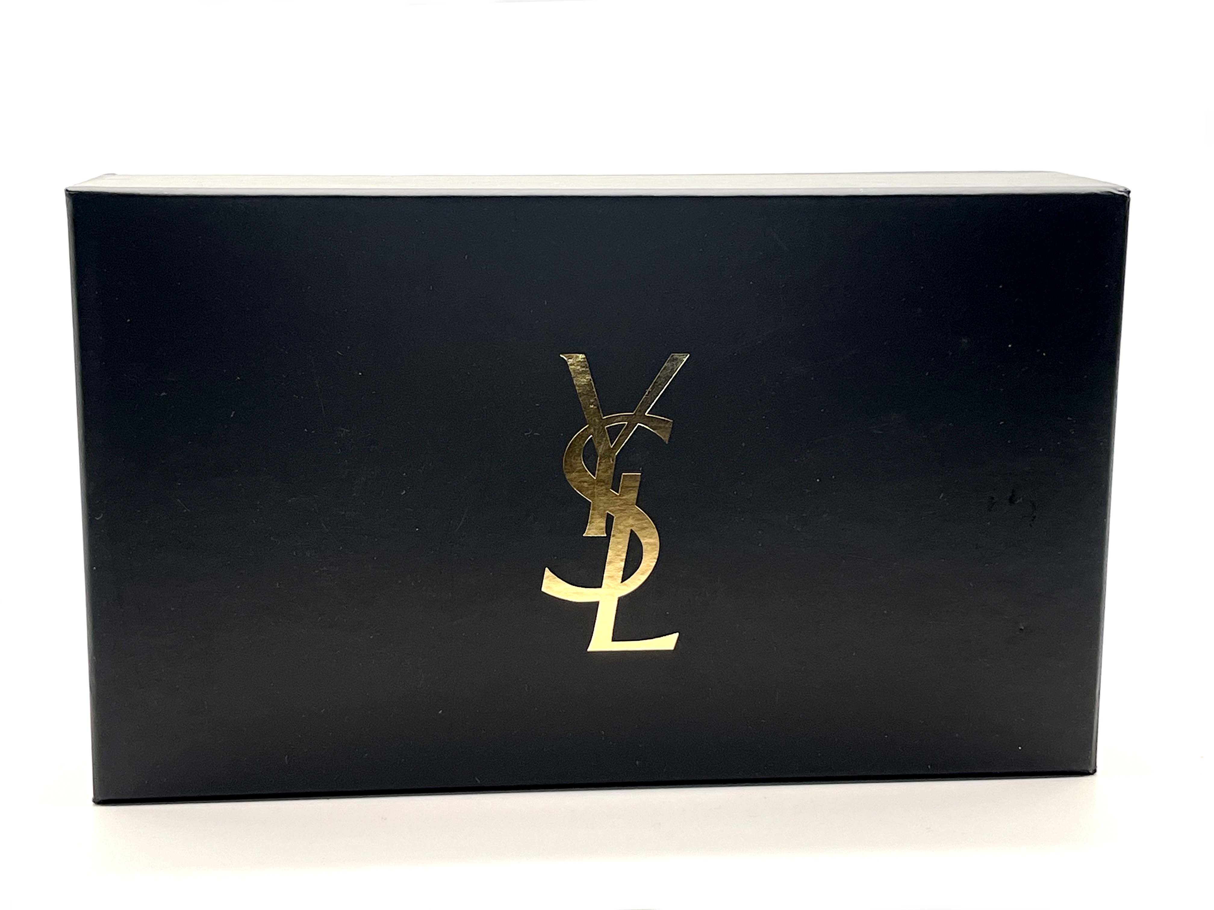 YSL Luxury Perfume Gift Set