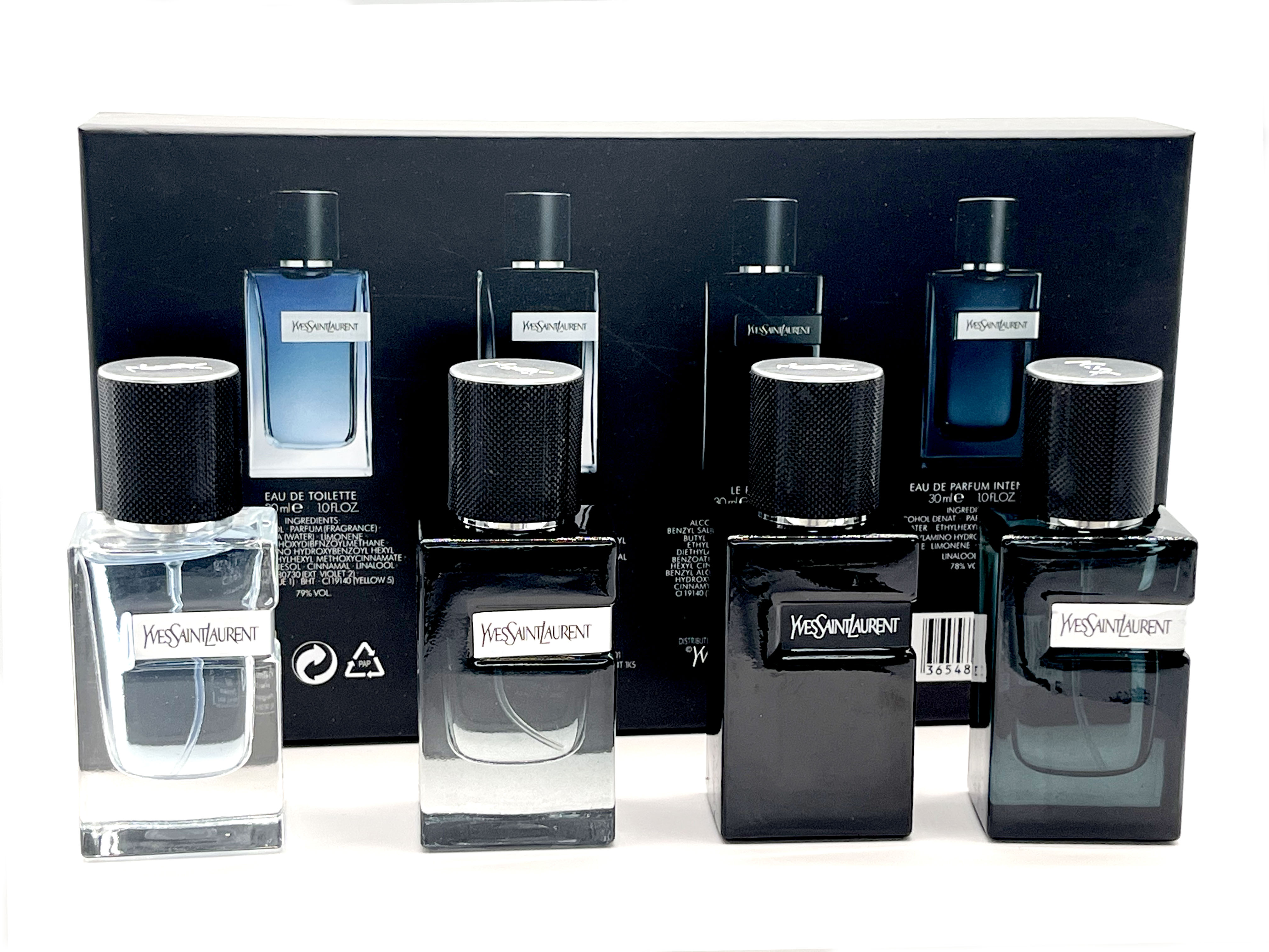 Yves Saint Laurent Gift Set