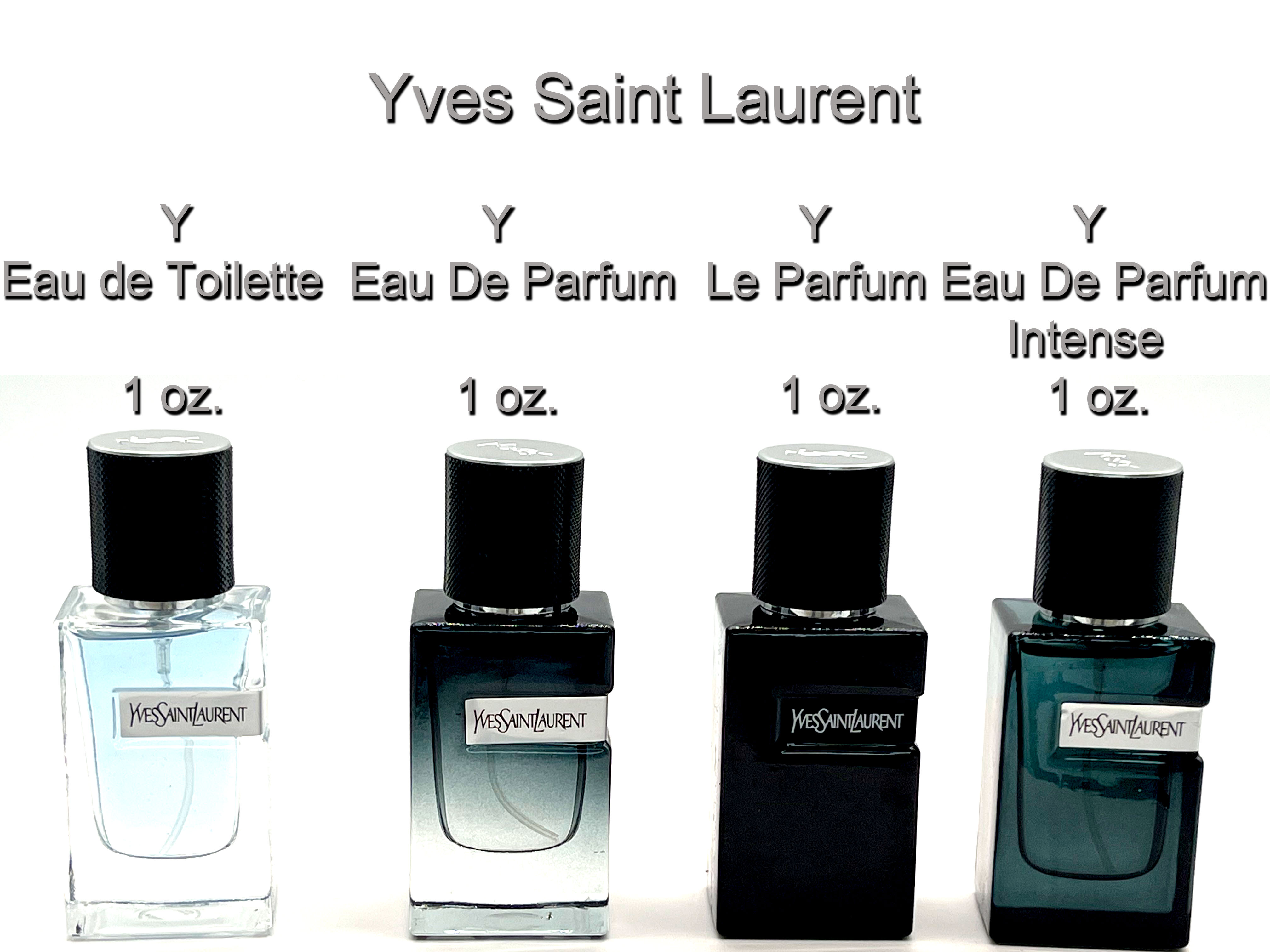 Yves Saint Laurent Gift Set