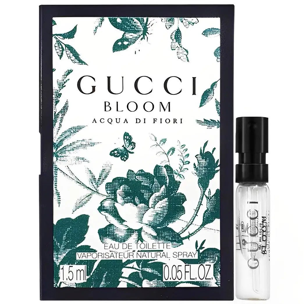 Gucci Bloom Acqua di Fiori Eau de Toilette