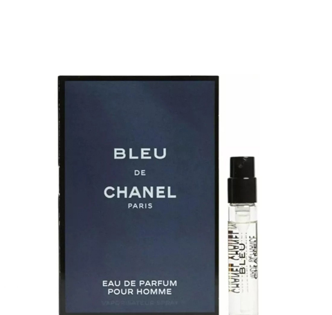 Chanel Bleu De Chanel