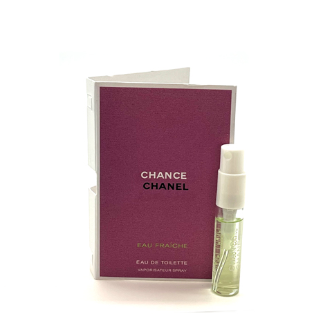 Chanel Chance (Eau Fraiche)